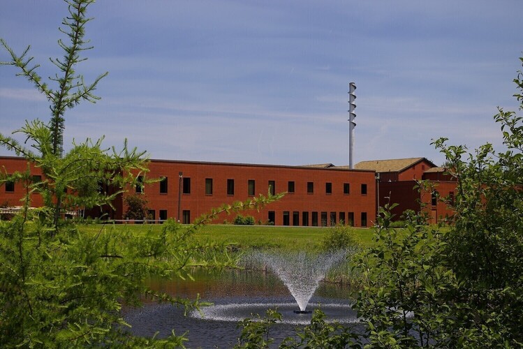 Maritime College of Forest Technology